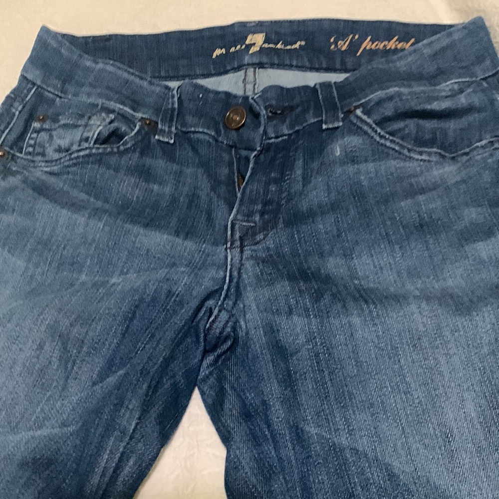 Jeans - Picture 4 of 4